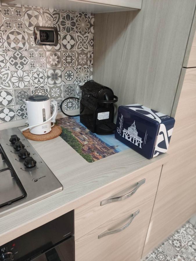 Appartamento Vicino Stazione Termini E La Sapienza Casa Buffa Ρώμη Εξωτερικό φωτογραφία