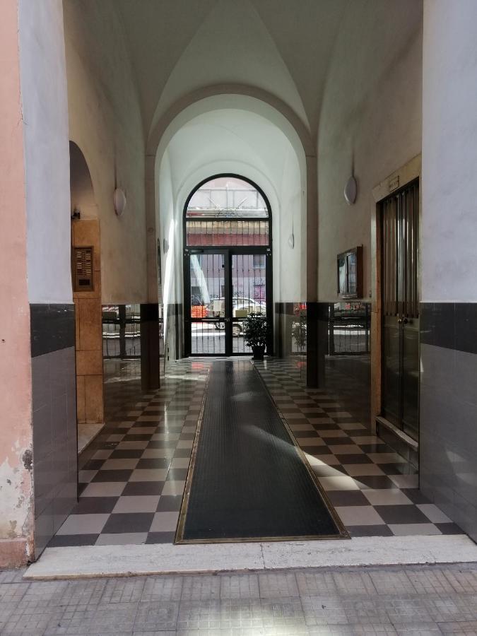 Appartamento Vicino Stazione Termini E La Sapienza Casa Buffa Ρώμη Εξωτερικό φωτογραφία
