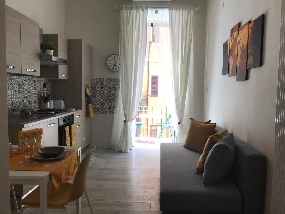 Appartamento Vicino Stazione Termini E La Sapienza Casa Buffa Ρώμη Εξωτερικό φωτογραφία